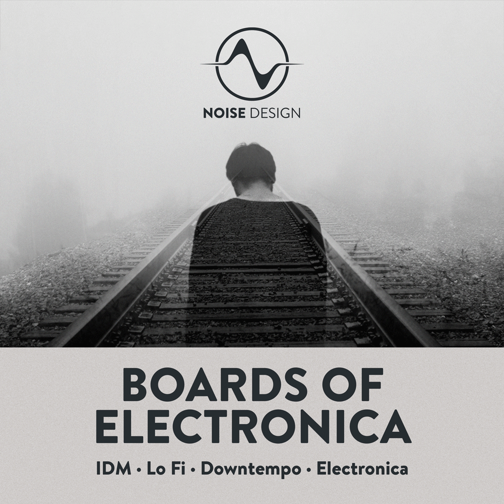 Boards Of Electronica artwork