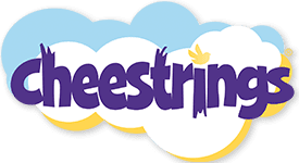 Cheestrings